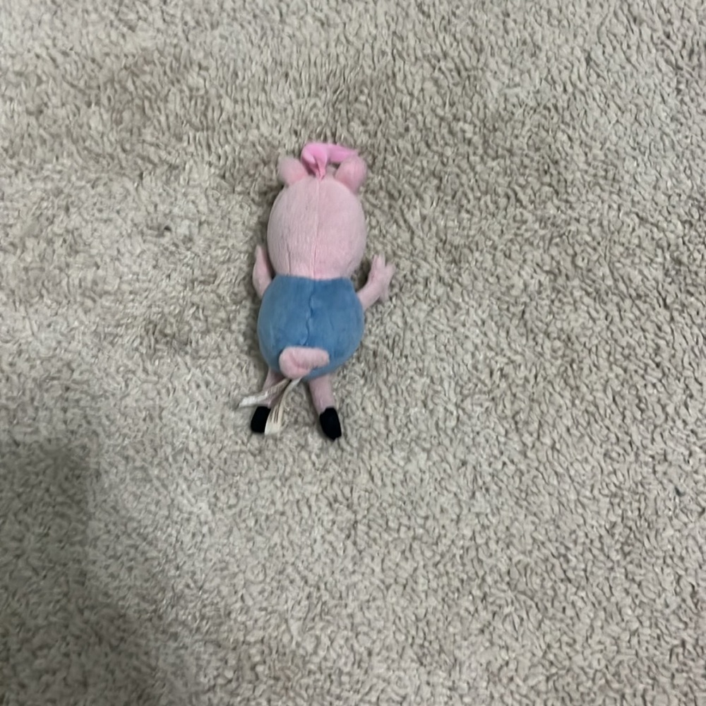 George pig - Picture 2 of 2
